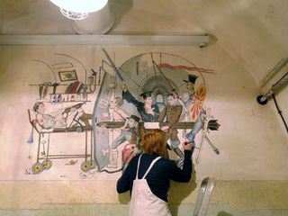 Die Maginot-Linie - Frankreichs Verteidigungswall
