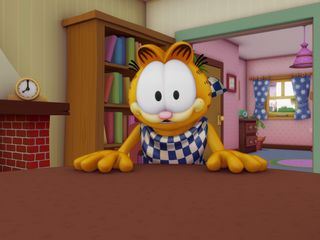 The Garfield Show