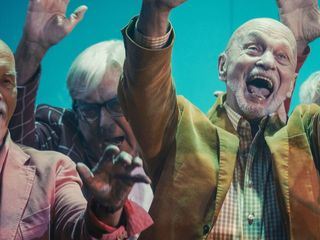 Heaven Can Wait - Wir leben jetzt