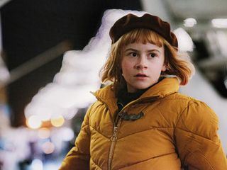 Nelly Rapp - Der Dunkle Wald