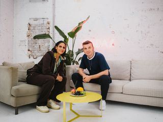 ANDAZ - Die Late-Night-Show mit Tuelin Tekkal