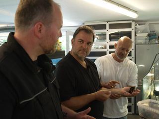 Martin Ruetters Tierheimhelden Martin Ruetters Tierheimhelden