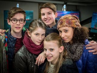 Die Pfefferkoerner