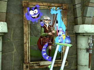 Grizzy & the Lemmings