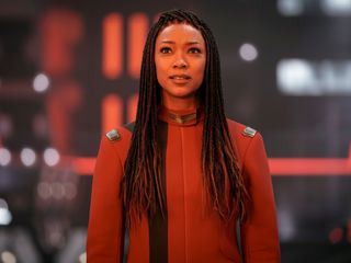 Star Trek: Discovery