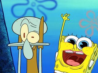 SpongeBob Schwammkopf SpongeBob Schwammkopf