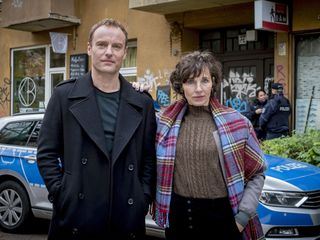Tatort: Die dritte Haut