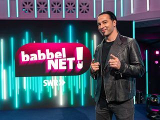 Babbel Net!