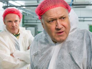 Hubert und Staller
