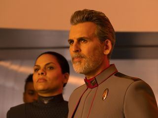 Star Trek: Discovery