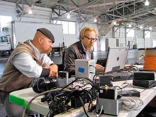 Mythbusters - Die Wissensjaeger