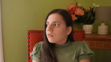 Der Fall Natalia Grace - Jetzt spricht Natalia