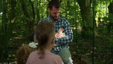 Hem till bondgården