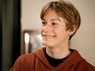 Tinkas Weihnachtsabenteuer