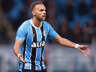 Deportivo Riestra (ARG) - Gremio (BRA)