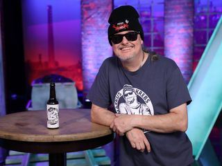 Markus Krebs live! Pass auf... kennste den?