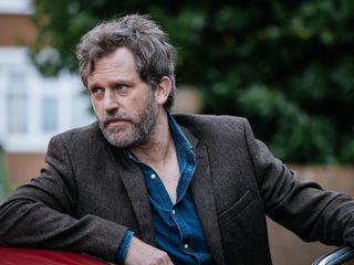 Harry Wild - Moerderjagd in Dublin