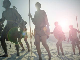 Humans - Geschichte der Menschheit