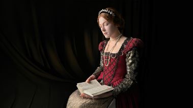 Historiska drottningar