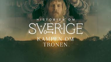 Historien om Sverige