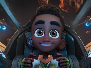 Star Wars: Die Abenteuer der jungen Jedi