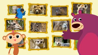StoryZoo - Abenteuer im Zoo 