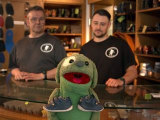 Die Sendung mit dem Elefanten