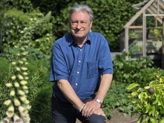 Alan Titchmarsh - Die Hobbygaertner
