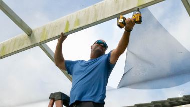 Renovation Island - Unser Traum vom Luxus-Resort