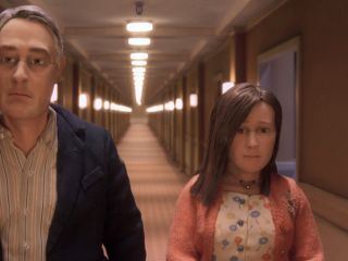 Anomalisa