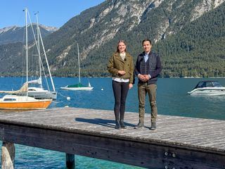 Heimat grosser Toechter und Soehne