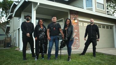 Ghost Adventures Ghost Adventures