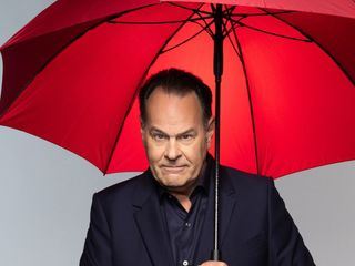 The UnBelievable mit Dan Aykroyd