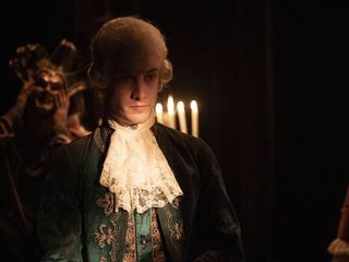 Mozart - Genie und Rebell