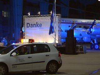 Berlin Schicksalsjahre einer Stadt
