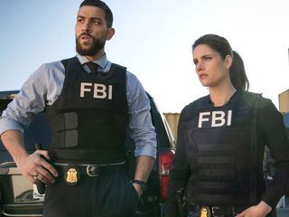 FBI: Special Crime Unit