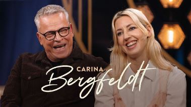 Carina Bergfeldt