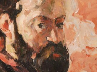 Paul Cézanne - Der Kampf fuer die Moderne
