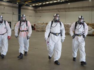 Achtung, Zoll! Willkommen in Australien