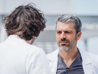 Doc - Es liegt in deinen Haenden