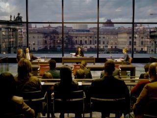 Gott von Ferdinand von Schirach