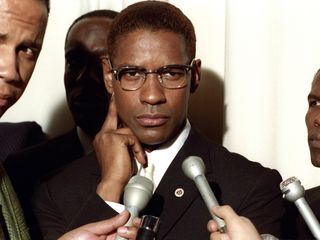 Malcom X