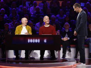 Wer weiss denn sowas?