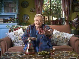 Alte Schachteln aus Belgien