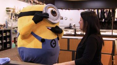 Hardcore Pawn - Das haerteste Pfandhaus Detroits Hardcore Pawn - Das haerteste Pfandhaus Detroits