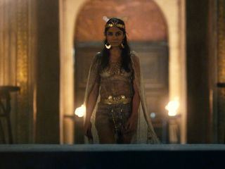 Egitto: Il regno dei faraoni