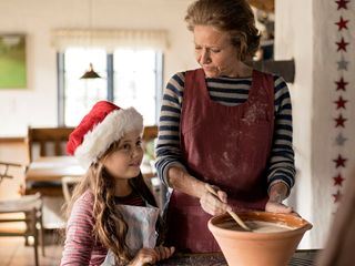 Tinkas Weihnachtsabenteuer