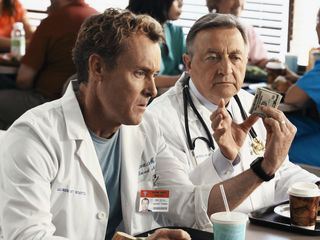 Scrubs - Die Anfaenger