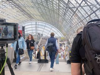 Die Fremde(n) - Ingeborg Bachmann zum 50. Todestag