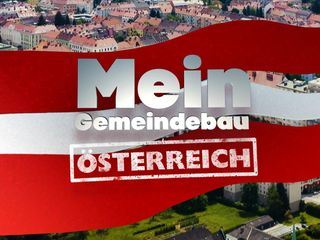 Mein Gemeindebau